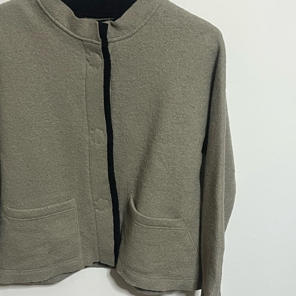 Babette Wool Jacket Sz XS - Picture 4 of 6